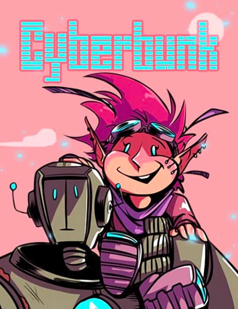 Cyberbunk