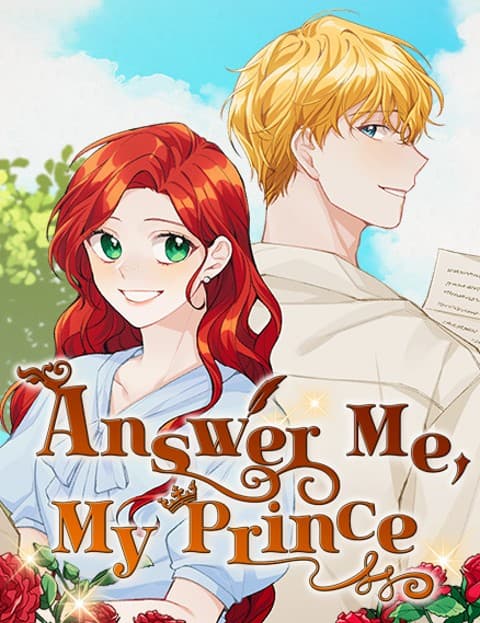 Answer Me, My Prince