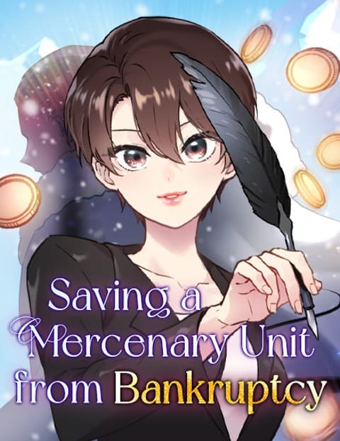 Saving a Mercenary Unit from Bankruptcy