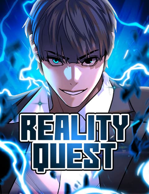 Reality Quest