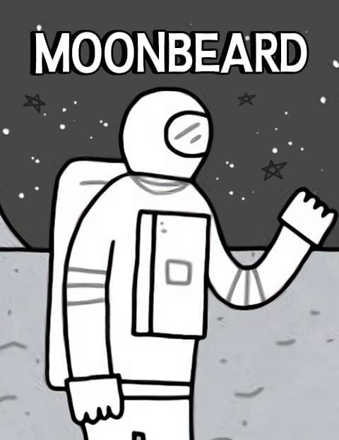 MOONBEARD