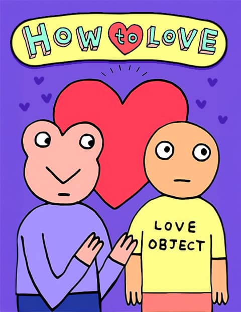 How to Love