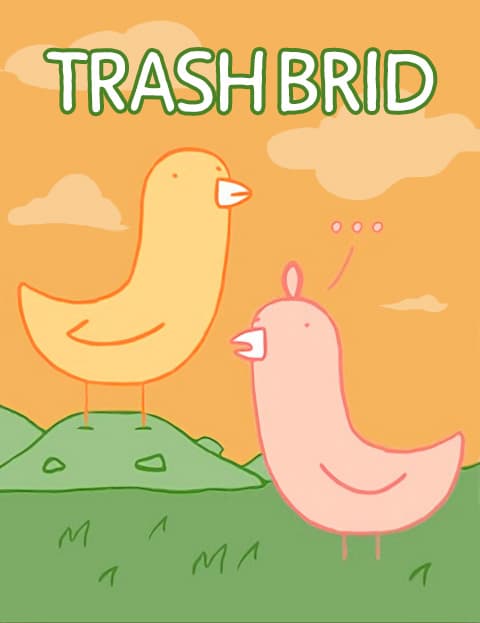 Trash Bird