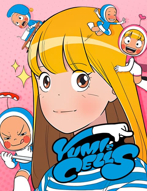 Yumi's Cells