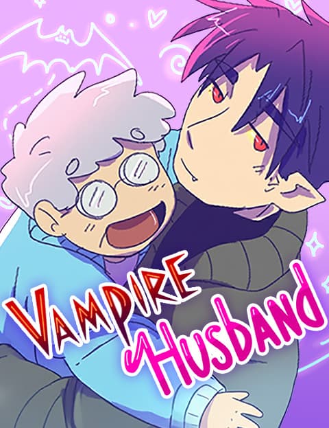Vampire Husband