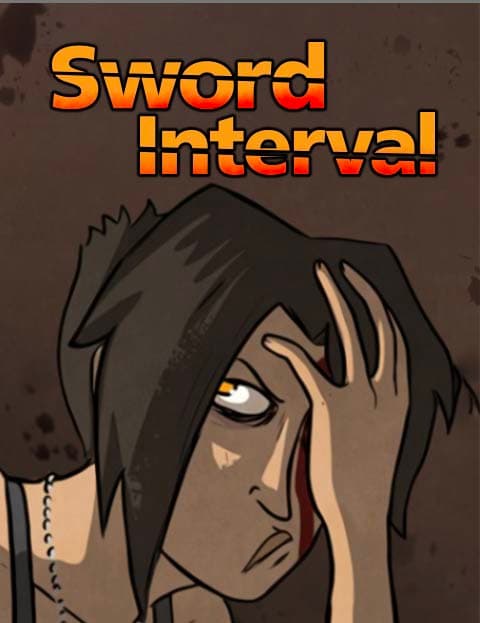 Sword Interval
