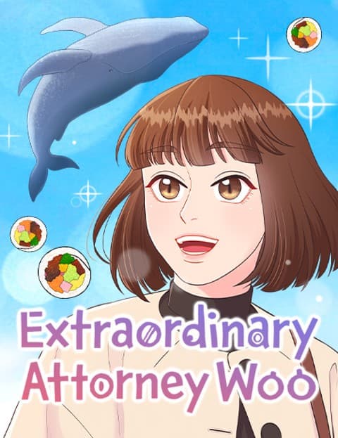 Extraordinary Attorney Woo