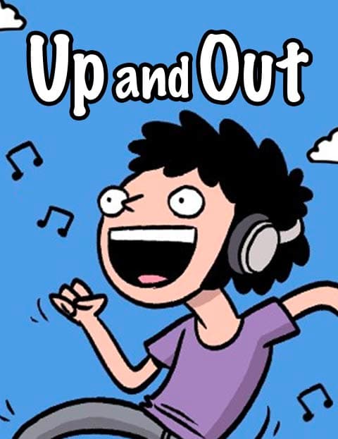 Up and Out