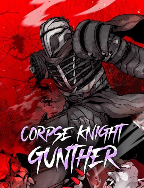 Corpse Knight Gunther