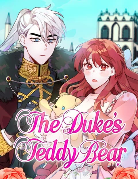 The Duke's Teddy Bear