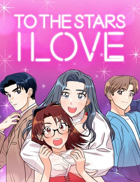 To the Stars I Love