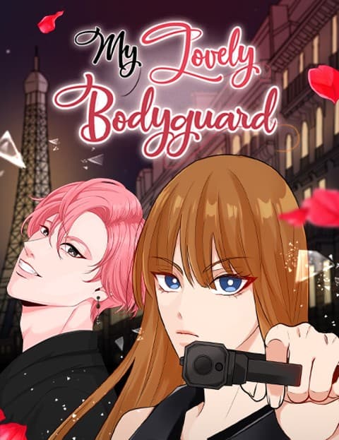 My Lovely Bodyguard