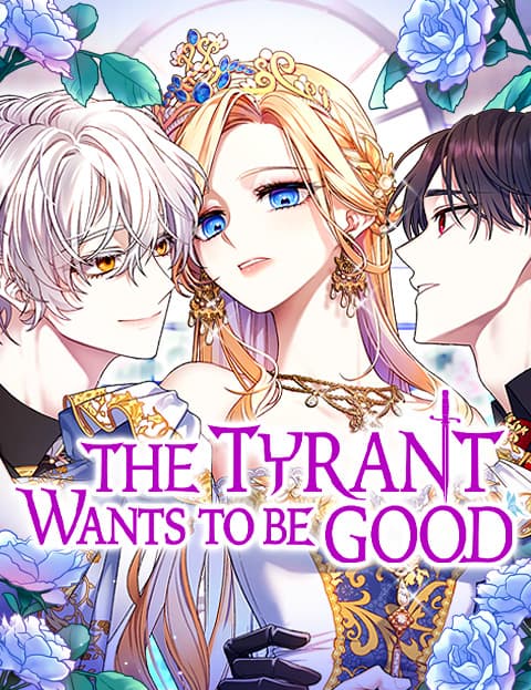 The Tyrant Wants to Be Good