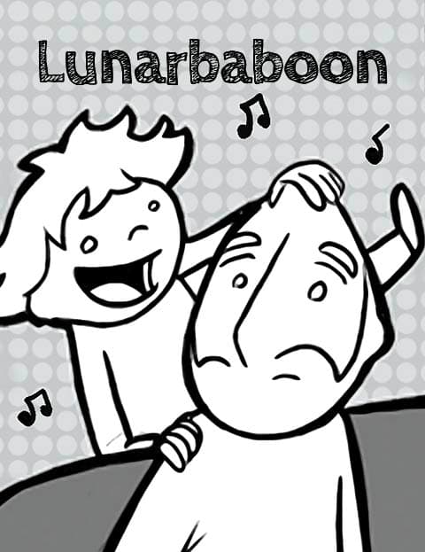 Lunarbaboon