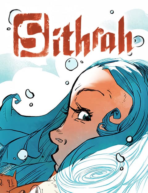 Sithrah