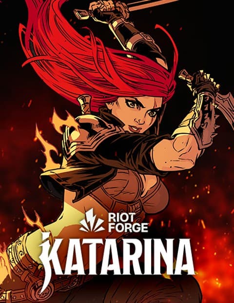 KATARINA