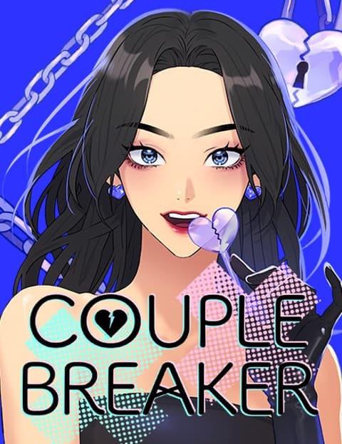 Couple Breaker