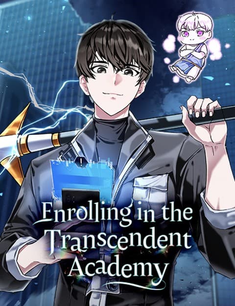 Enrolling in the Transcendent Academy