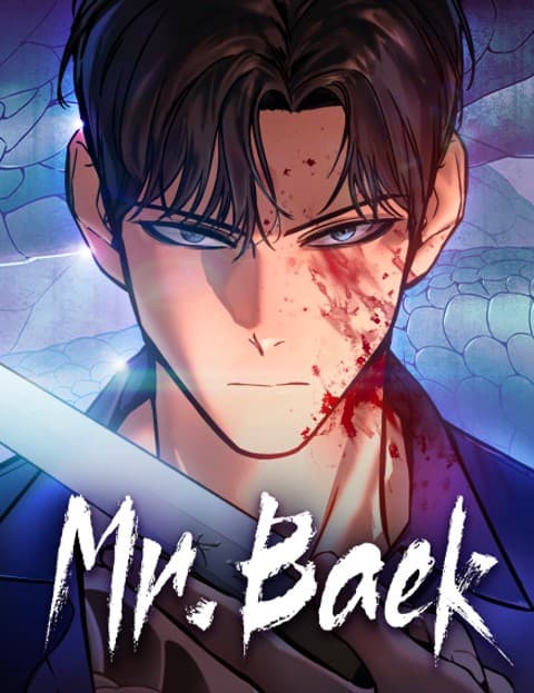 Mr. Baek