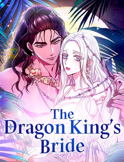 The Dragon King’s Bride