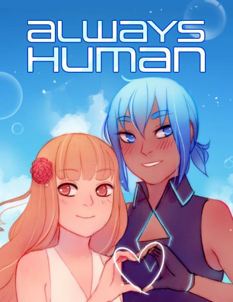 Always Human