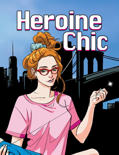 Heroine Chic