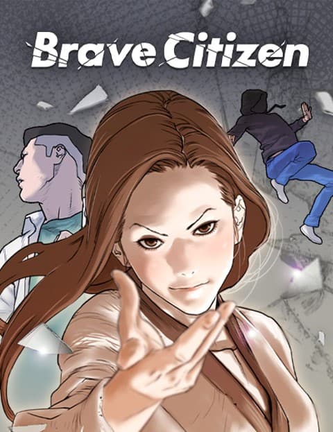 Brave Citizen
