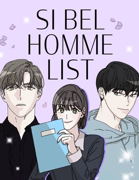 Si Bel Homme List