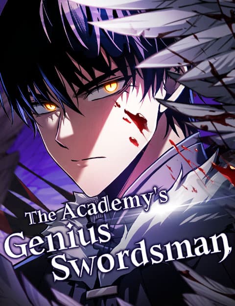 The Academy's Genius Swordsman