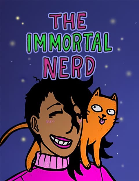 Immortal Nerd