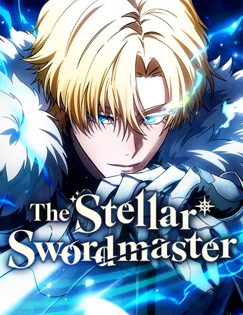 The Stellar Swordmaster