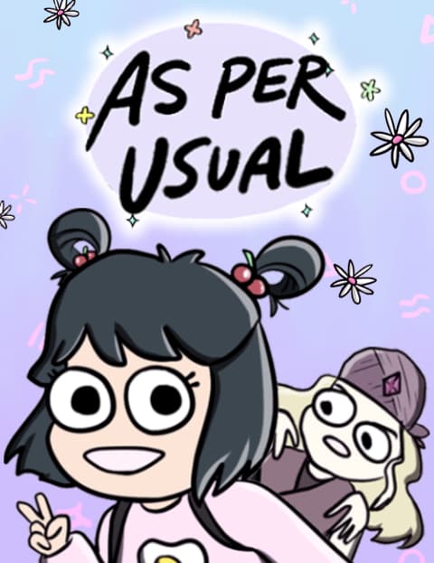 As Per Usual