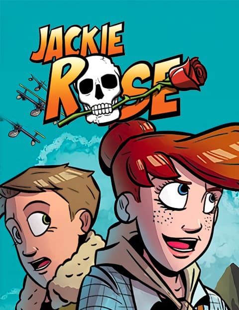 Jackie Rose