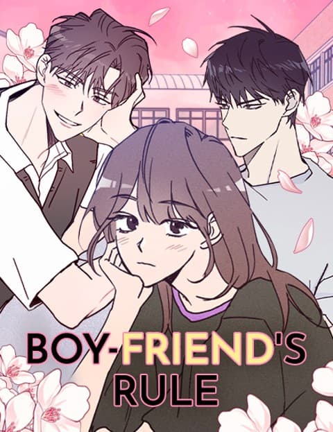Boy-Friend's Rule