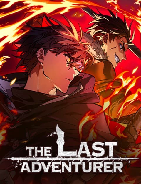 The Last Adventurer