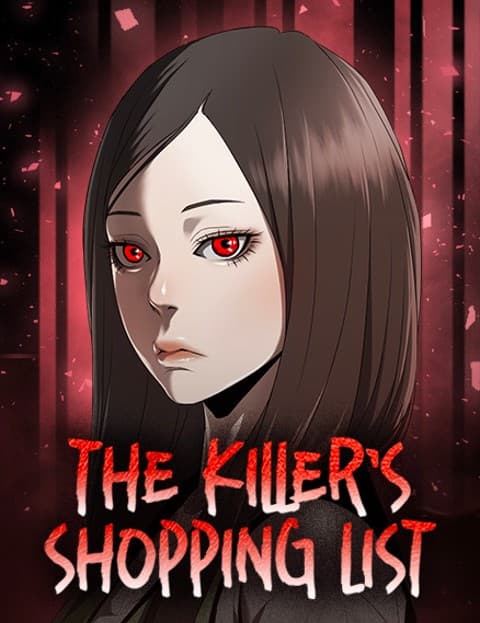 The Killer’s Shopping List