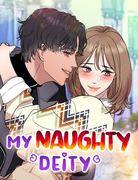 My Naughty Deity