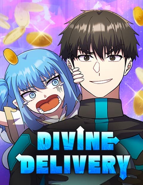 Divine Delivery