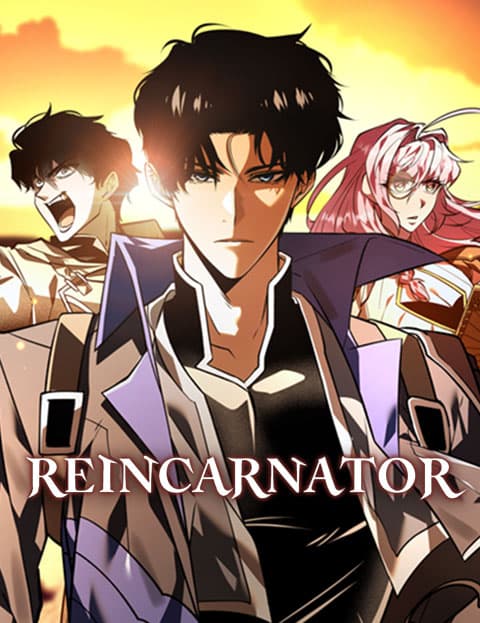 Reincarnator