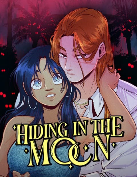 Hiding in the Moon