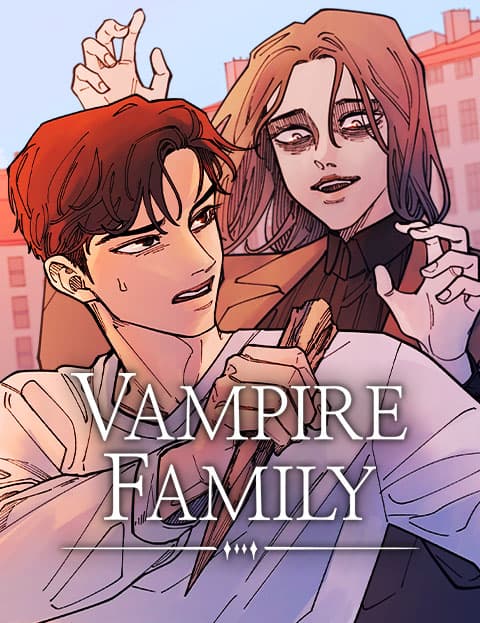 Vampire Family