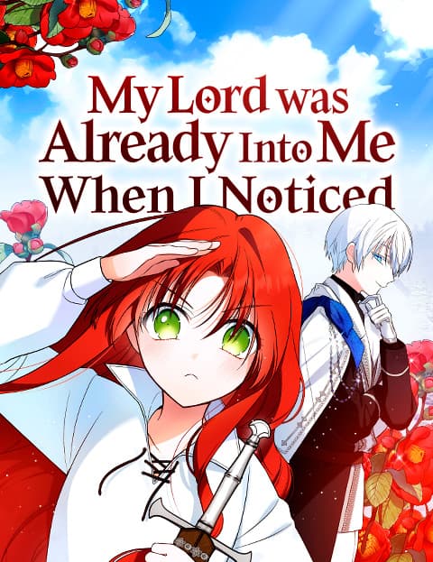My Lord was Already Into Me When I Noticed