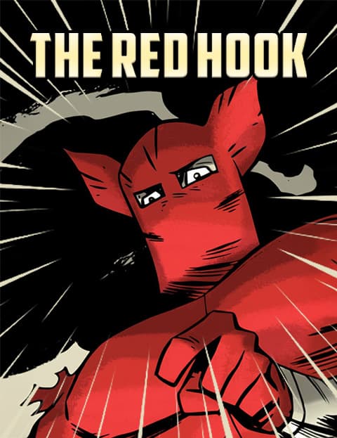 The Red Hook