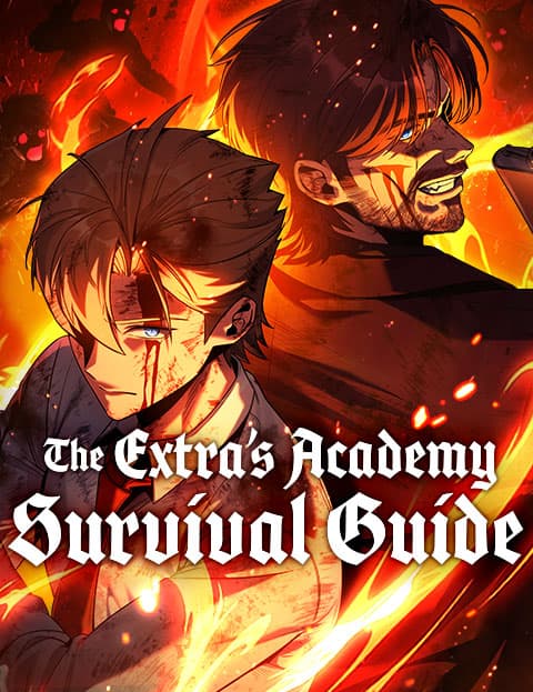The Extra’s Academy Survival Guide