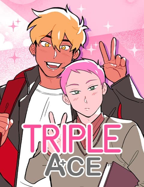 Triple Ace