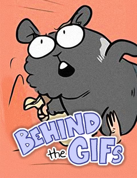 Behind the GIFs