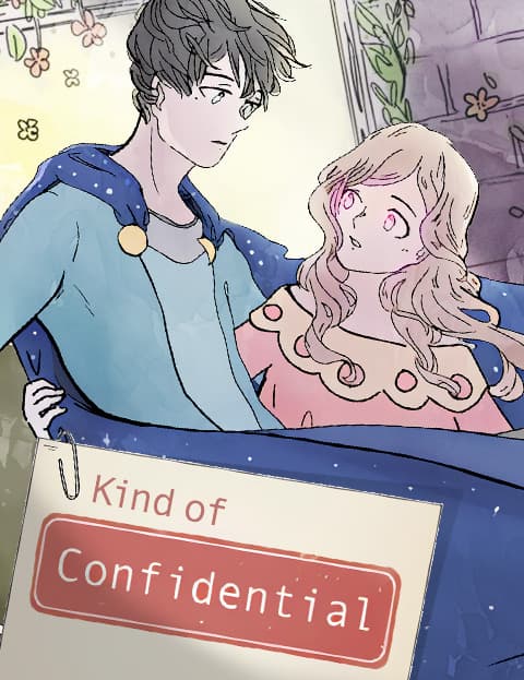 Kind of Confidential