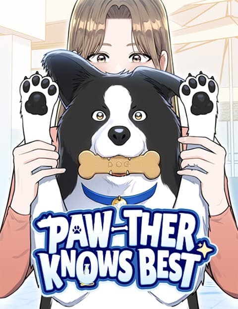 Paw-ther Knows Best