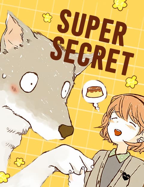 Super Secret
