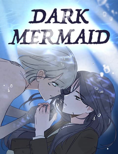 Dark Mermaid
